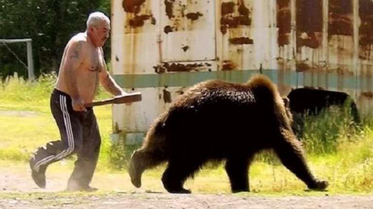 Такое бывает только в России (75 фото) Такое бывает только в России (75 фото)