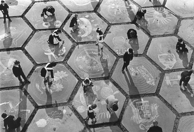 Интересные и редкие ретро-фотографии Интересные и редкие ретро-фотографии