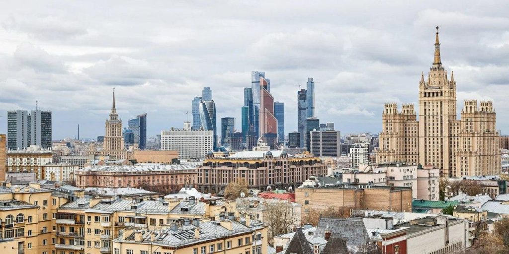 Заммэра заявил о сохранении социальной ориентированности бюджета Москвы