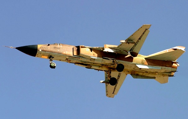 Су-24М2-ВВС-Сирии