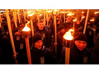 И опять хоронят Украину. А не рано ли? И опять хоронят Украину. А не рано ли?