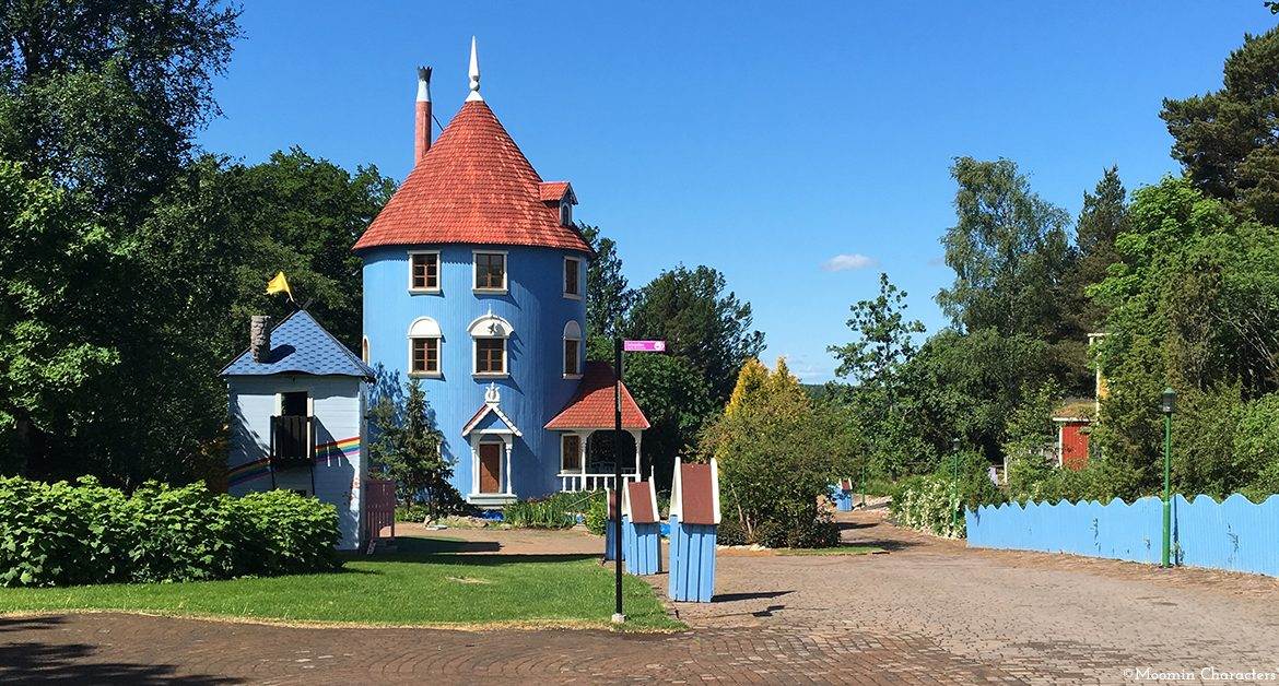 Вернулся из Финляндии, испытал мерзкое чувство Вернулся из Финляндии, испытал мерзкое чувство
