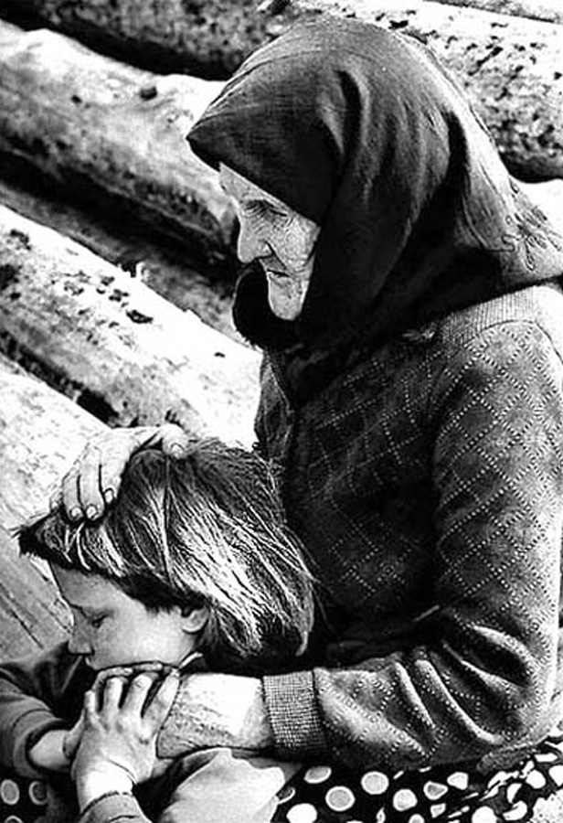 Гениальный фотожурналист советской эпохи Владимир Ролов Гениальный фотожурналист советской эпохи Владимир Ролов
