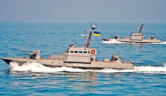 Украинский вице-адмирал признал бесполезность «москитного флота», сравнив его с ВМФ России Украинский вице-адмирал признал бесполезность «москитного флота», сравнив его с ВМФ России