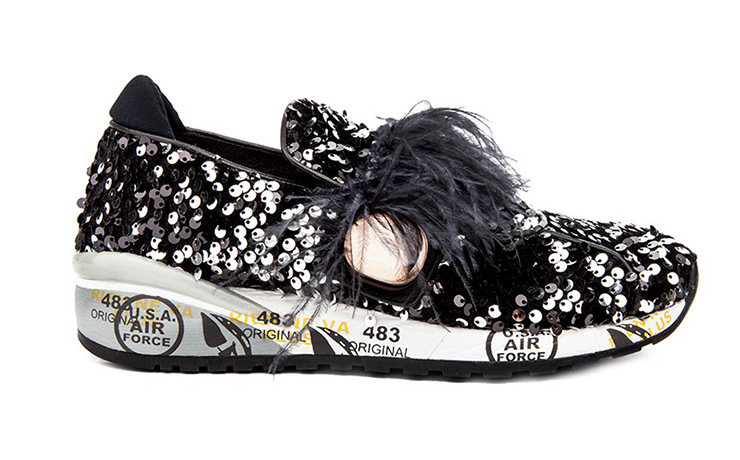 Premiata, 19 149 руб. Premiata, 19 149 руб.