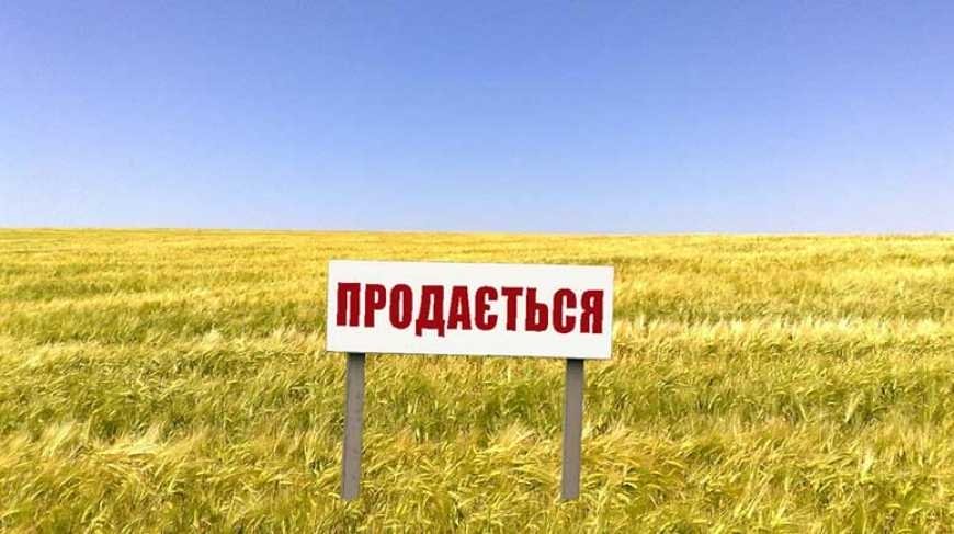 «Украину выставили на продажу»: Европейский суд обязал Киев снять мораторий на землю