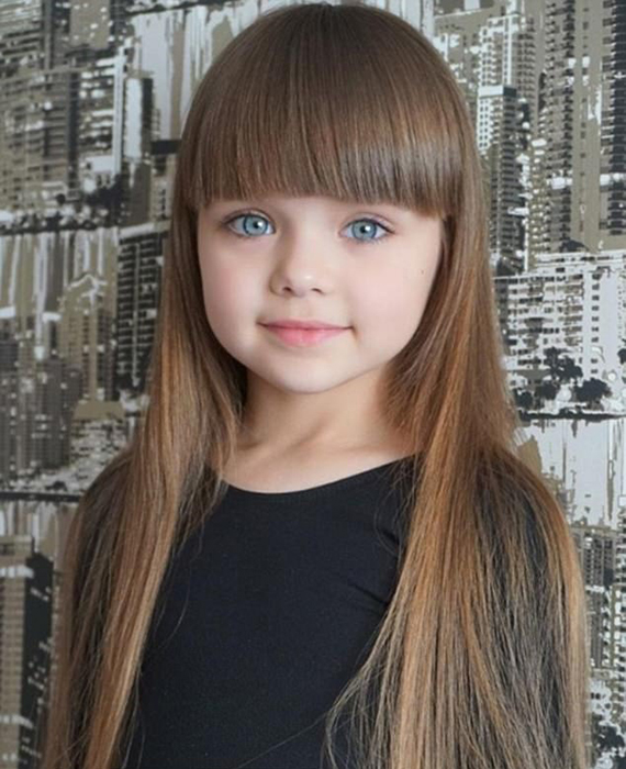 Мама Насти регулярно публикует фотографии дочери с 2015 года. Instagram anna_knyazeva_official. Мама Насти регулярно публикует фотографии дочери с 2015 года. Instagram anna_knyazeva_official.