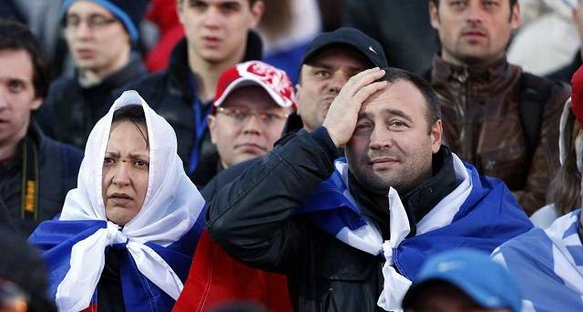 Кризис коммуникации: эксперты о том, почему власть не слышит народ Кризис коммуникации: эксперты о том, почему власть не слышит народ