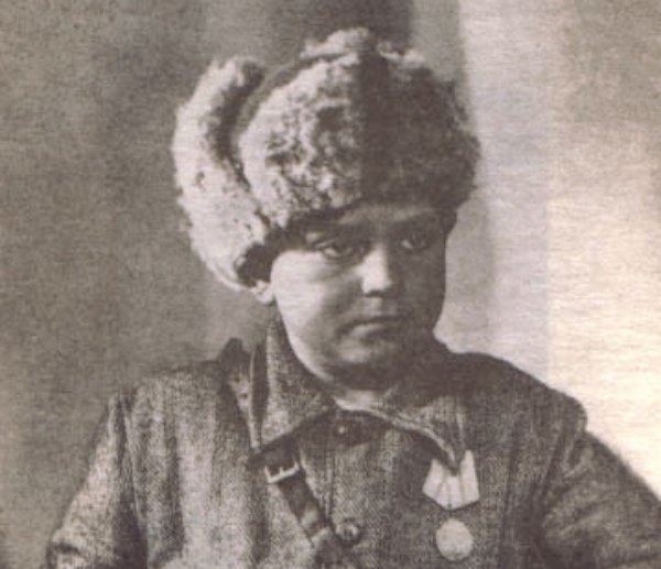 Леонид Голиков Леонид Голиков Велика Отечественная война, герои, победа