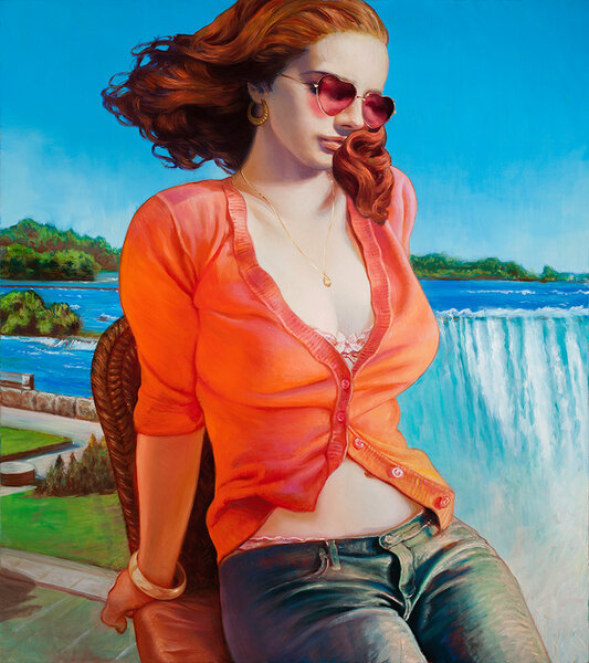 Источник изображения - сайт jamieadamsart.com