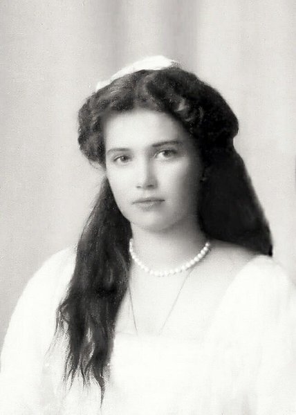 Почему ни одна из дочерей Николая II так и не вышла замуж Почему ни одна из дочерей Николая II так и не вышла замуж