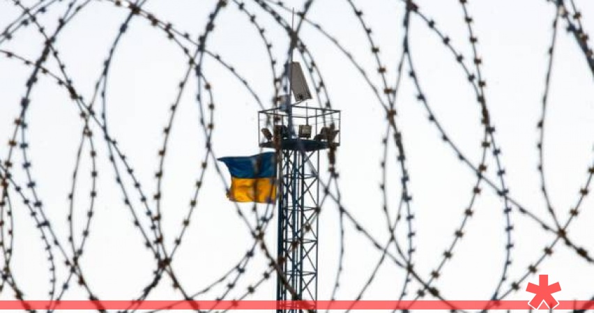 Суд Киева приговорил похищенных в Крыму российских военных к 13 и 14 годам заключения Суд Киева приговорил похищенных в Крыму российских военных к 13 и 14 годам заключения