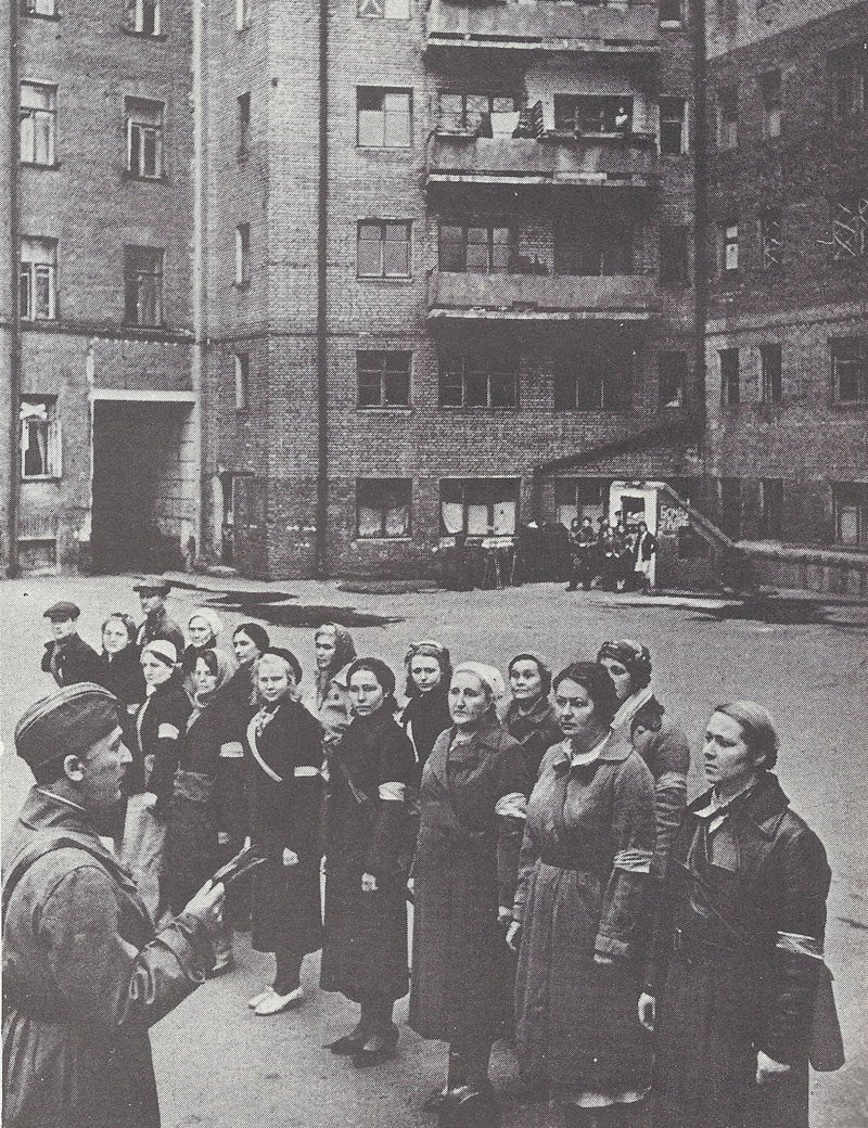 Москва в 1941 году Москва в 1941 году