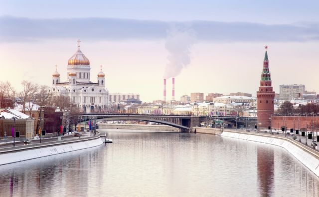 Власти Москвы объявили дату начала приема заявок на конкурс фильмов о столице