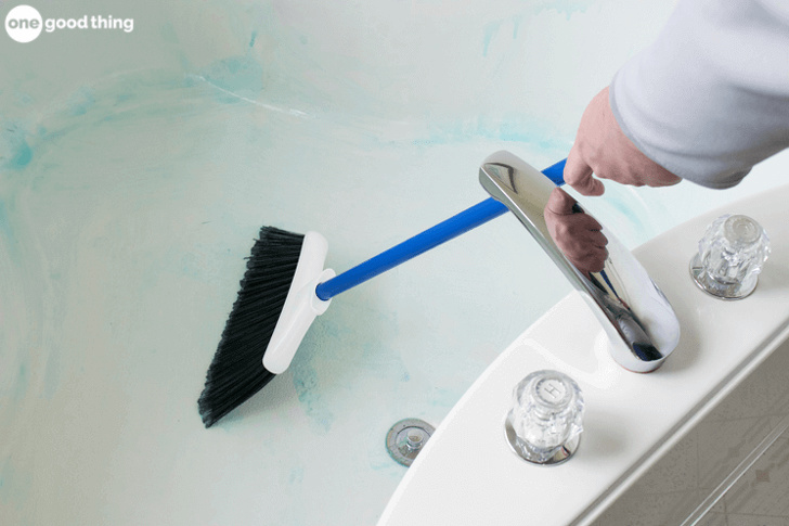 15 способов сделать уборку во всем доме за считанные минуты