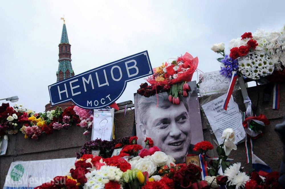 5 версий, кто и зачем убил Бориса Немцова