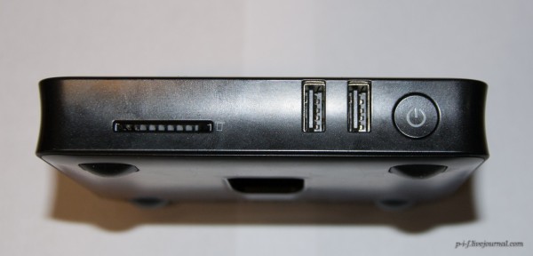 Обзор миниатюрного PC Chuwi HiBox с Windows и Android на борту Обзор миниатюрного PC Chuwi HiBox с Windows и Android на борту