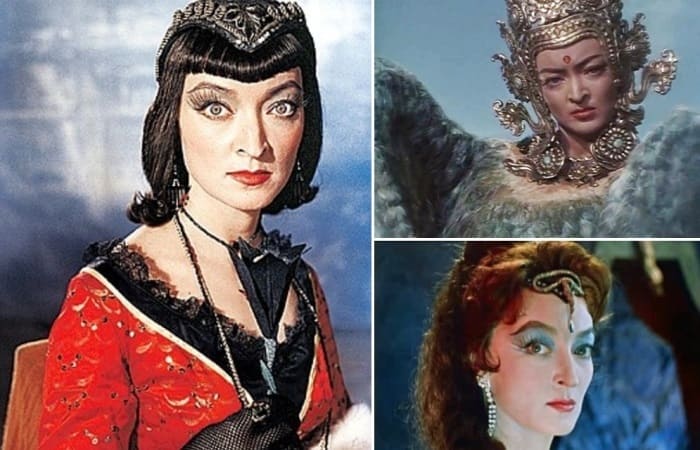 Волшебная птица Феникс: Почему Лидия Вертинская сыграла всего 5 ярких ролей в кино и исчезла с экранов