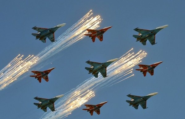 "Французов гнали до самого Парижа и вы побежите":РФ дала ответ генералу, заявляющем о "беспомощности РФ" "Французов гнали до самого Парижа и вы побежите":РФ дала ответ генералу, заявляющем о "беспомощности РФ"
