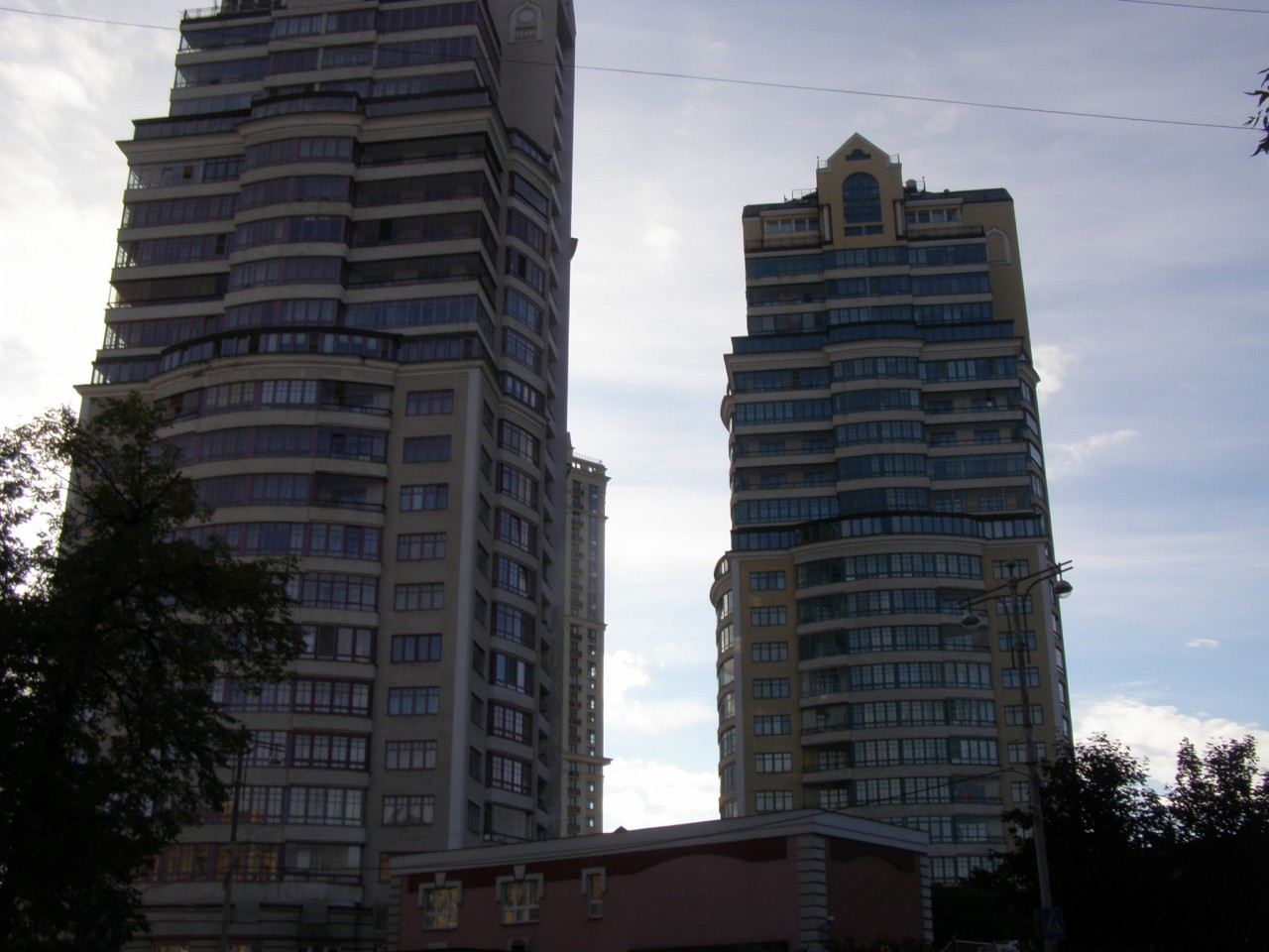 Прогулки по Москве. Интересные дома, часть 3. Прогулки по Москве. Интересные дома, часть 3.