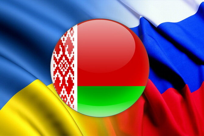 Диванный украинский «Нострадамус» сел в лужу с пророчеством о войне России и Белоруссии