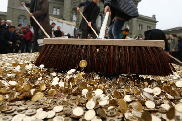 Сколько выплачивают гражданам разных стран во время пандемии