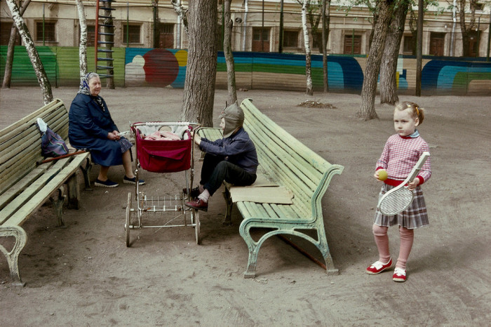 Москва конца 1980 на фотографиях Гарри Груйера, который хотел рассказать всему миру «историю полностью» Москва конца 1980 на фотографиях Гарри Груйера, который хотел рассказать всему миру «историю полностью»