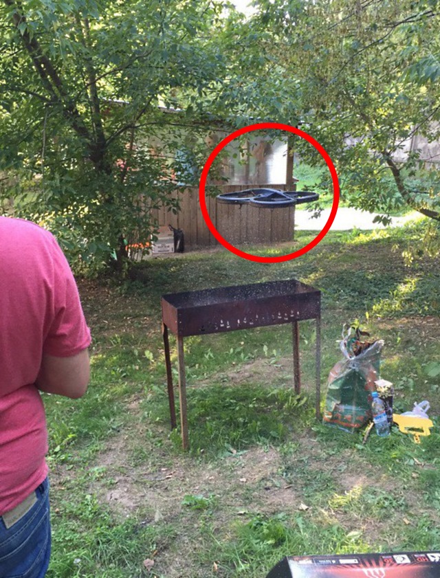 Сезон шашлыков объявляется открытым! Сезон шашлыков объявляется открытым!