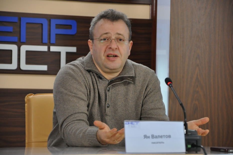 А не охренел ли ты, Борис Битнер? А не охренел ли ты, Борис Битнер?