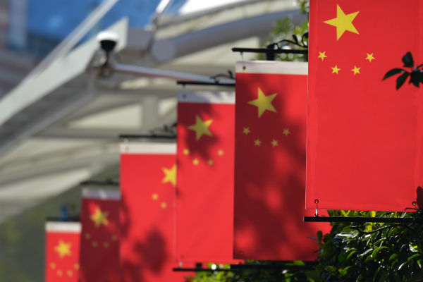 Китайская международная импортная ярмарка в Шанхае: уже зарегистрировано свыше 1600 предприятий-участников