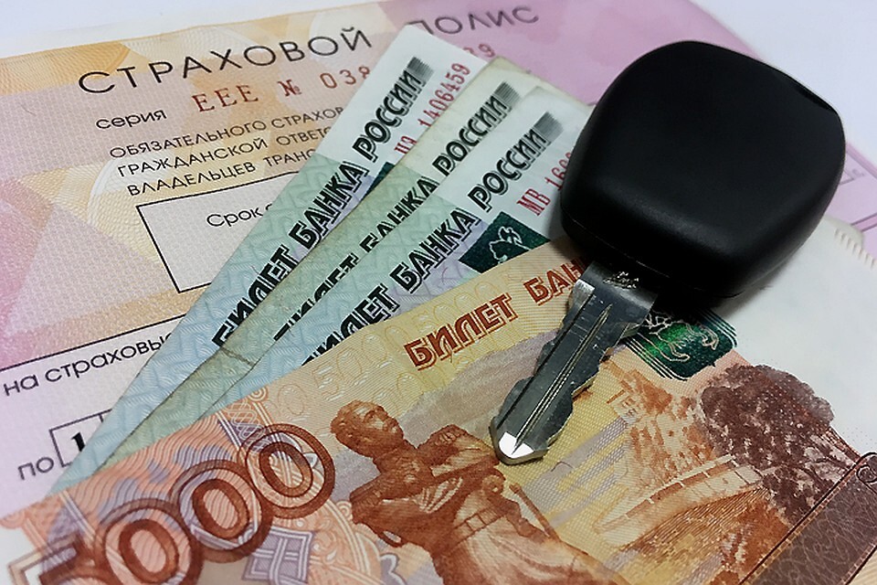 Стоимость Осаго Надежда Красноярск