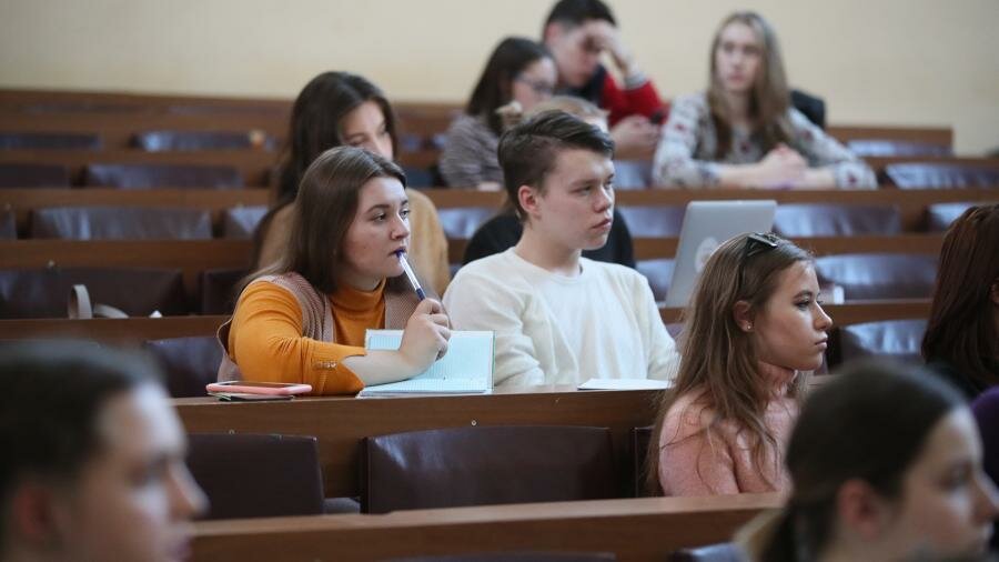 Фото: ИЗВЕСТИЯ/Александр Казаков