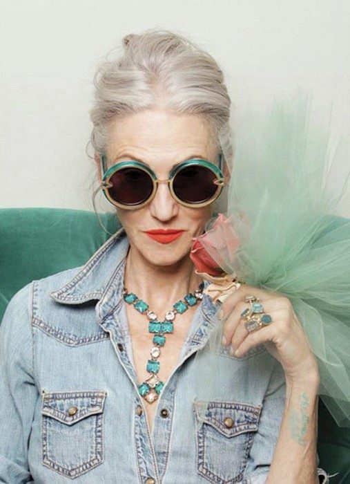 Вниманию женщин за 40! Срочно избавляйтесь от этих вещей Вниманию женщин за 40! Срочно избавляйтесь от этих вещей