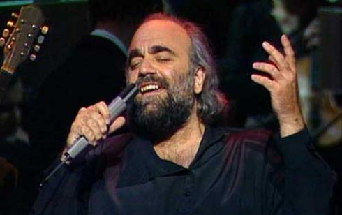 Goodbye, my love, goodbye — легендарная композиция от великого Demis Roussos! Goodbye, my love, goodbye — легендарная композиция от великого Demis Roussos!