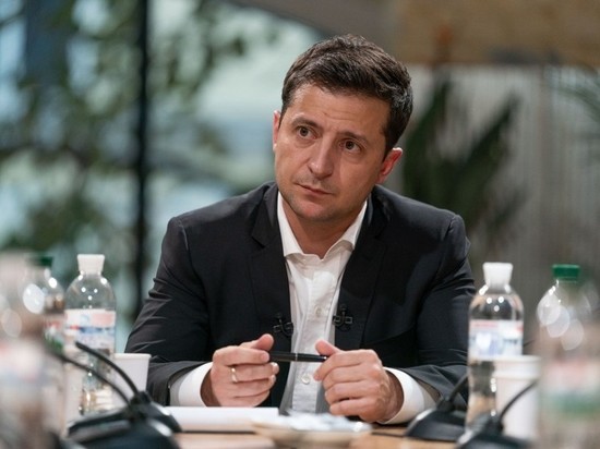 Зеленский сделал жесткое заявление по Крыму: полуостров следующий после Донбасса Зеленский сделал жесткое заявление по Крыму: полуостров следующий после Донбасса