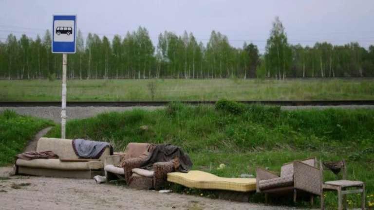 Такое бывает только в России (75 фото) Такое бывает только в России (75 фото)