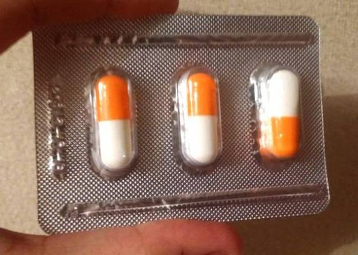 Страшный сон перфекциониста Страшный сон перфекциониста