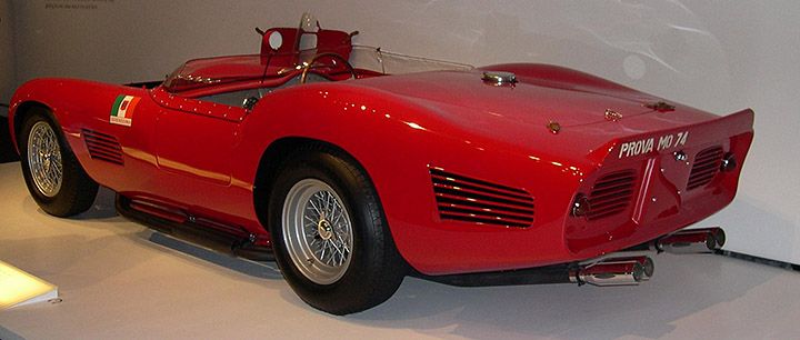 Десятка потрясающих автомобилей Ferrari Десятка потрясающих автомобилей Ferrari ferrati, автодизайн, автоистория, автоспорт, гонки, гоночный автомобиль, спорткар, суперкар
