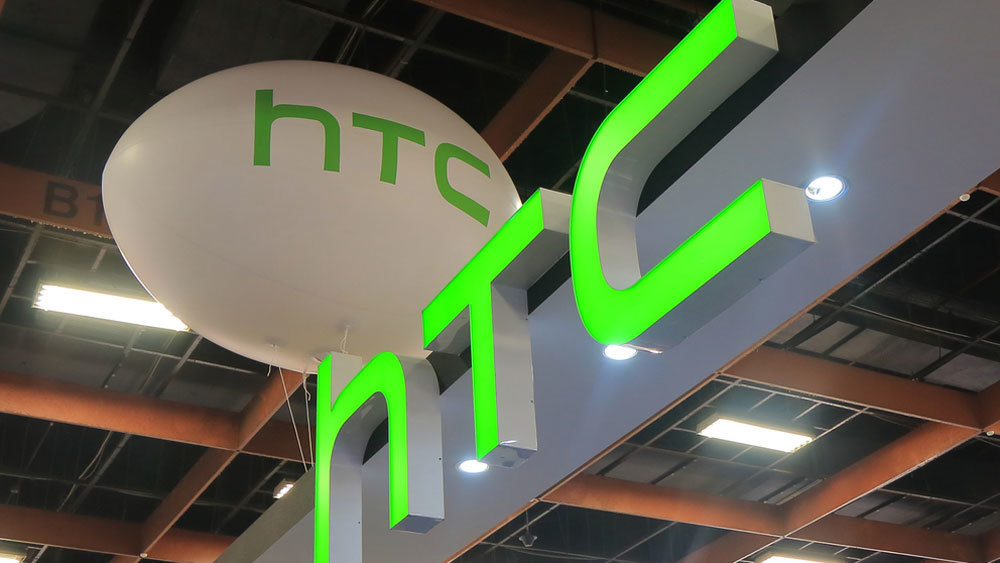 Google за 1,1 млрд долларов купила мобильное подразделение HTC
