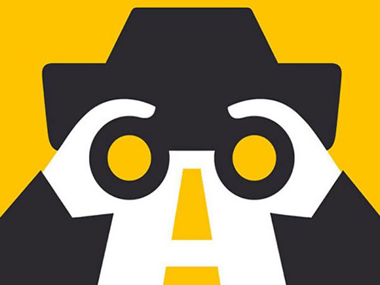 Скажите, что вы здесь видите, и мы расскажем, как вы живете