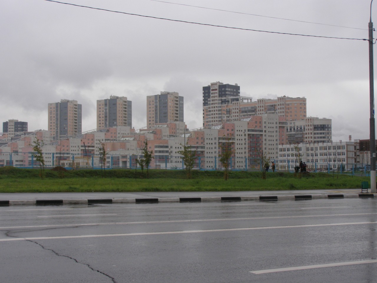 Прогулки по Москве. Интересные дома, часть 4. Прогулки по Москве. Интересные дома, часть 4.