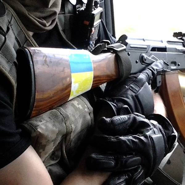 В ВСУ прокомментировали идею МО о замене "Здравствуйте, товарищи!" на "Слава Украине"