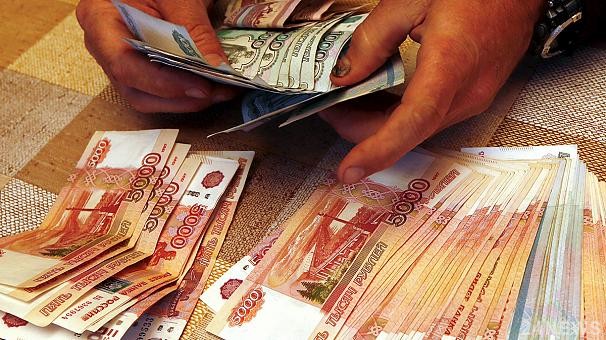 Почему российские деньги уходят за границу