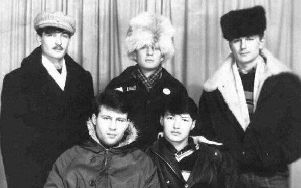 И шапочку попышнее И шапочку попышнее