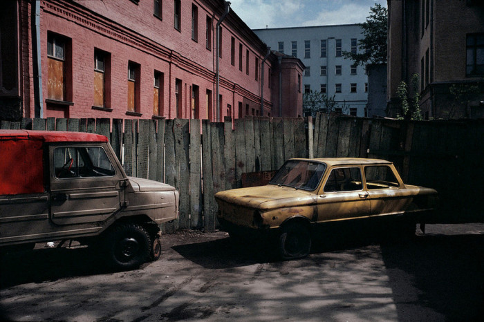 Москва конца 1980 на фотографиях Гарри Груйера, который хотел рассказать всему миру «историю полностью» Москва конца 1980 на фотографиях Гарри Груйера, который хотел рассказать всему миру «историю полностью»