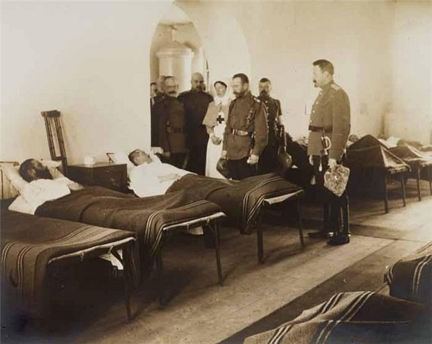 Великие истории любви. Рай в шалаше с любимым Великой княгини Ольги Александровны Великие истории любви. Рай в шалаше с любимым Великой княгини Ольги Александровны