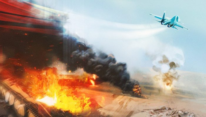 «Атака боевиков не нарушила баланс»: ВКС РФ и САА добьются полного разгрома сил террористов в Идлибе