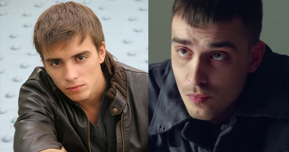 Вот как выглядят актеры из сериала «Клуб» сейчас
