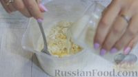Фото приготовления рецепта: Домашние корн-доги (сосиски в тесте) - шаг №3