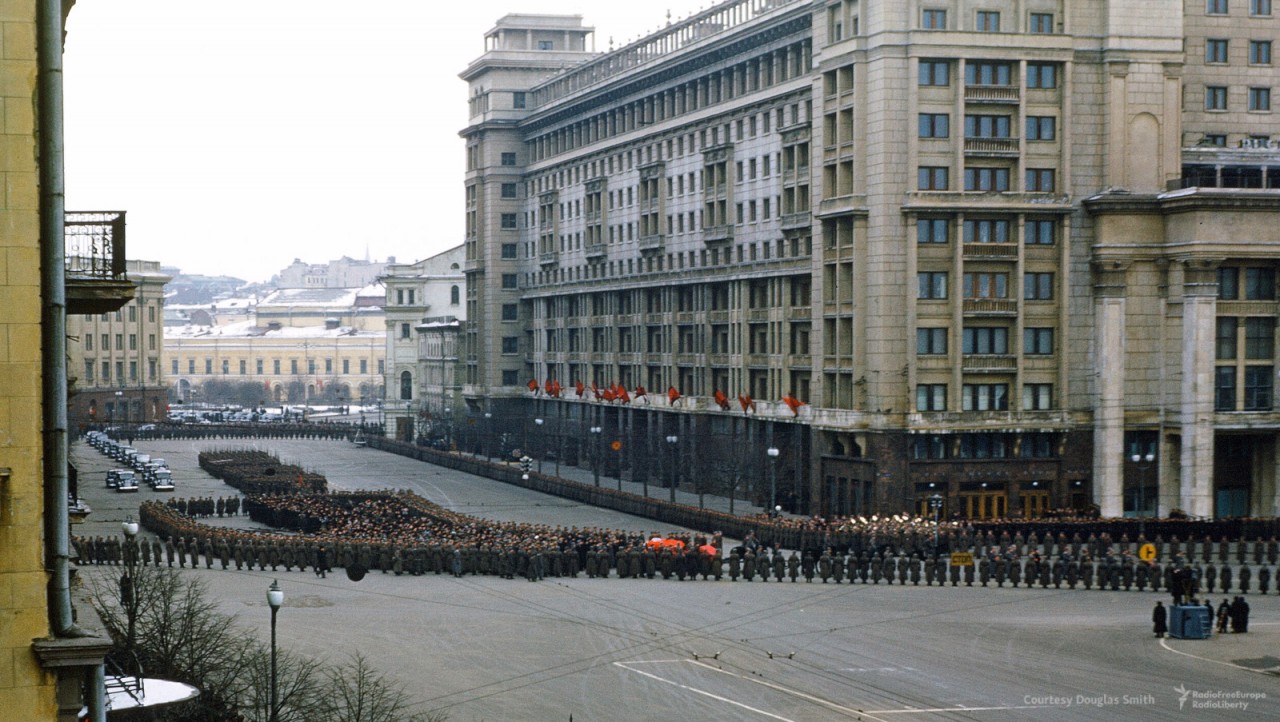 СССР глазами американского шпиона. Уникальные фотографии. СССР глазами американского шпиона. Уникальные фотографии.